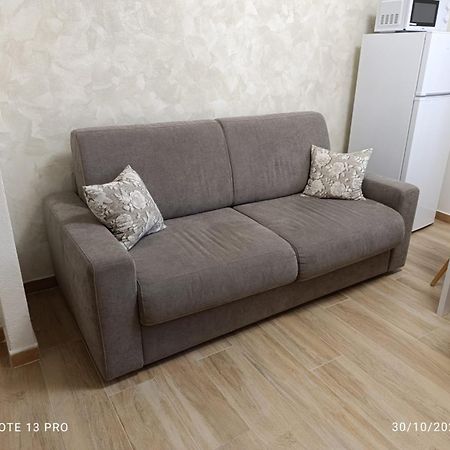 Onda Marina 2 Apartment ลาสเปเซีย ภายนอก รูปภาพ