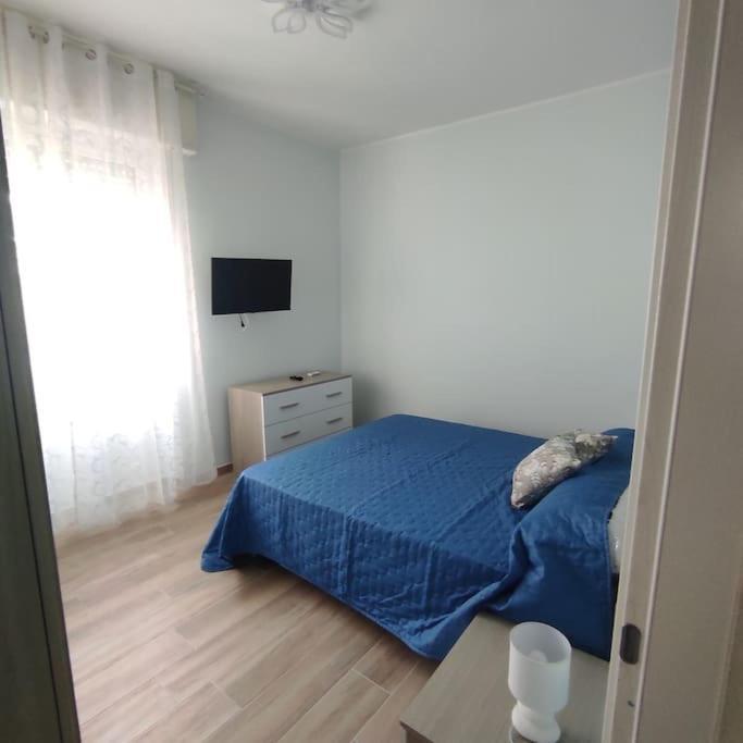 Onda Marina 2 Apartment ลาสเปเซีย ภายนอก รูปภาพ