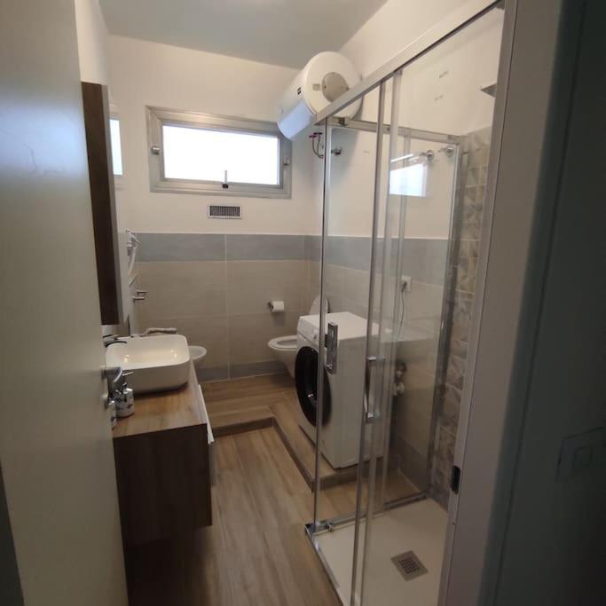 Onda Marina 2 Apartment ลาสเปเซีย ภายนอก รูปภาพ