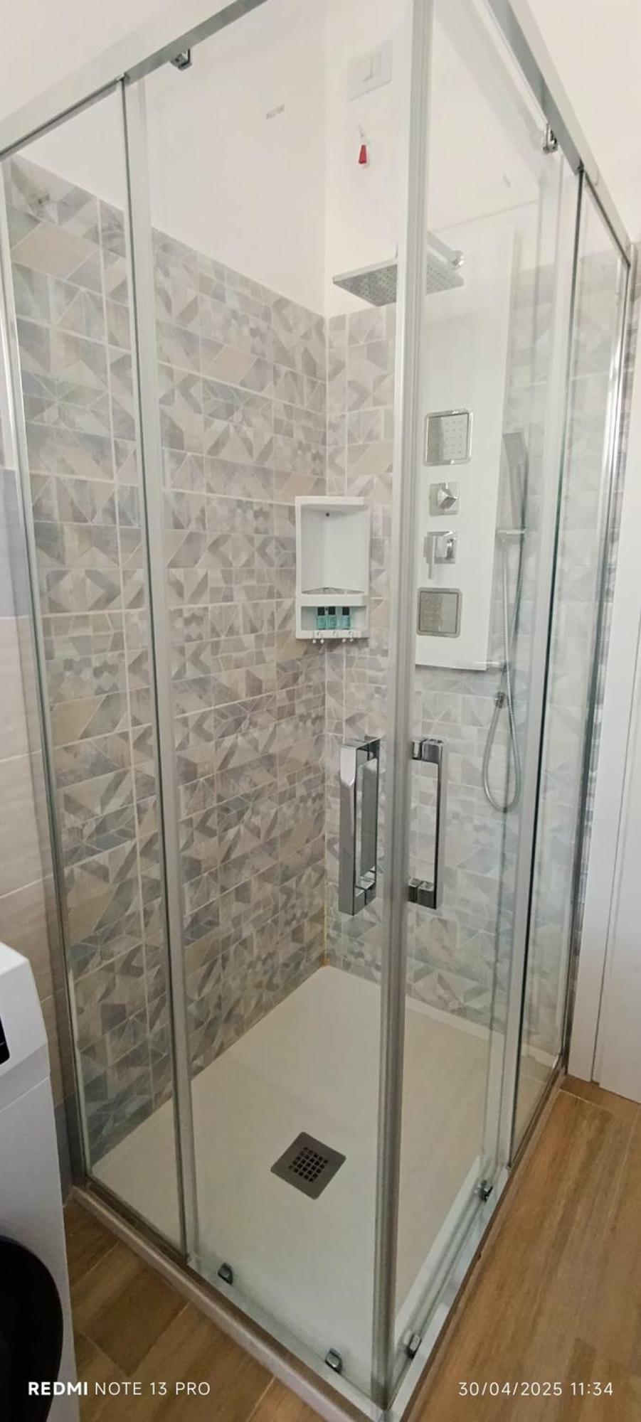 Onda Marina 2 Apartment ลาสเปเซีย ภายนอก รูปภาพ