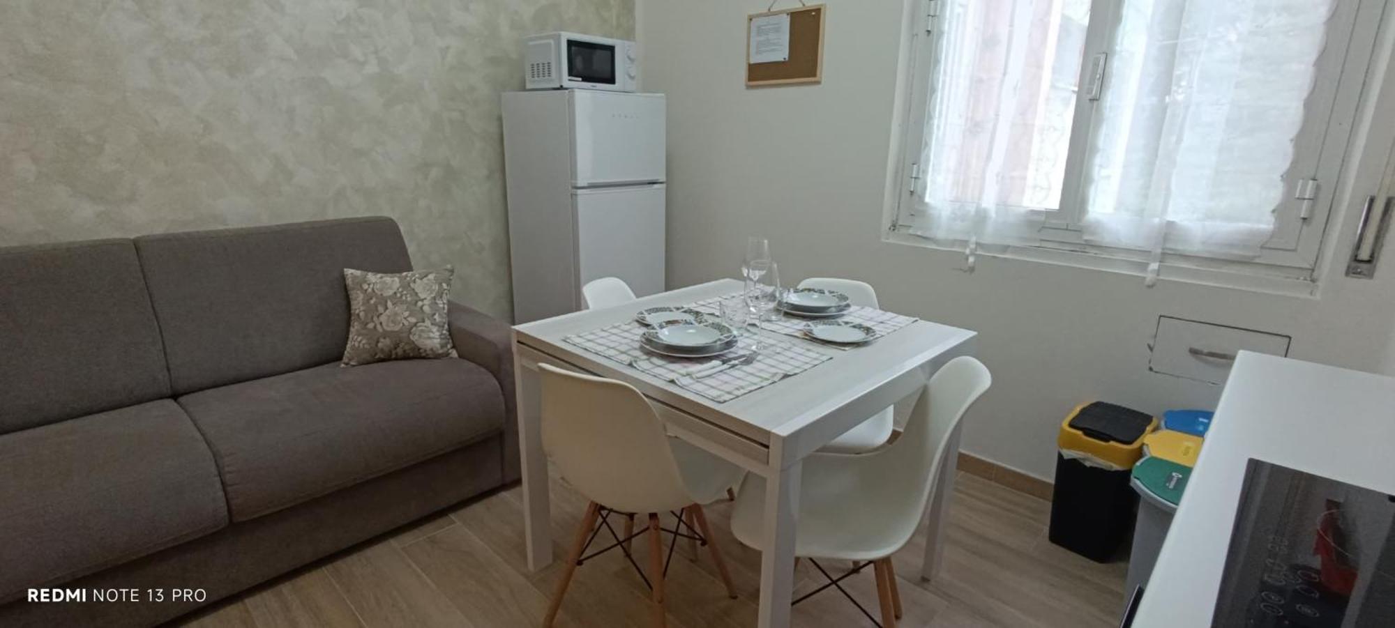 Onda Marina 2 Apartment ลาสเปเซีย ภายนอก รูปภาพ